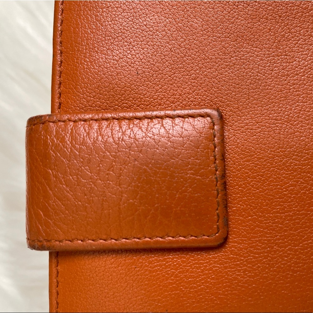 YSL wallet. - Picture 7 of 13